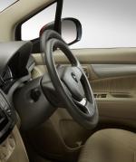 Proton Ertiga 2016 года